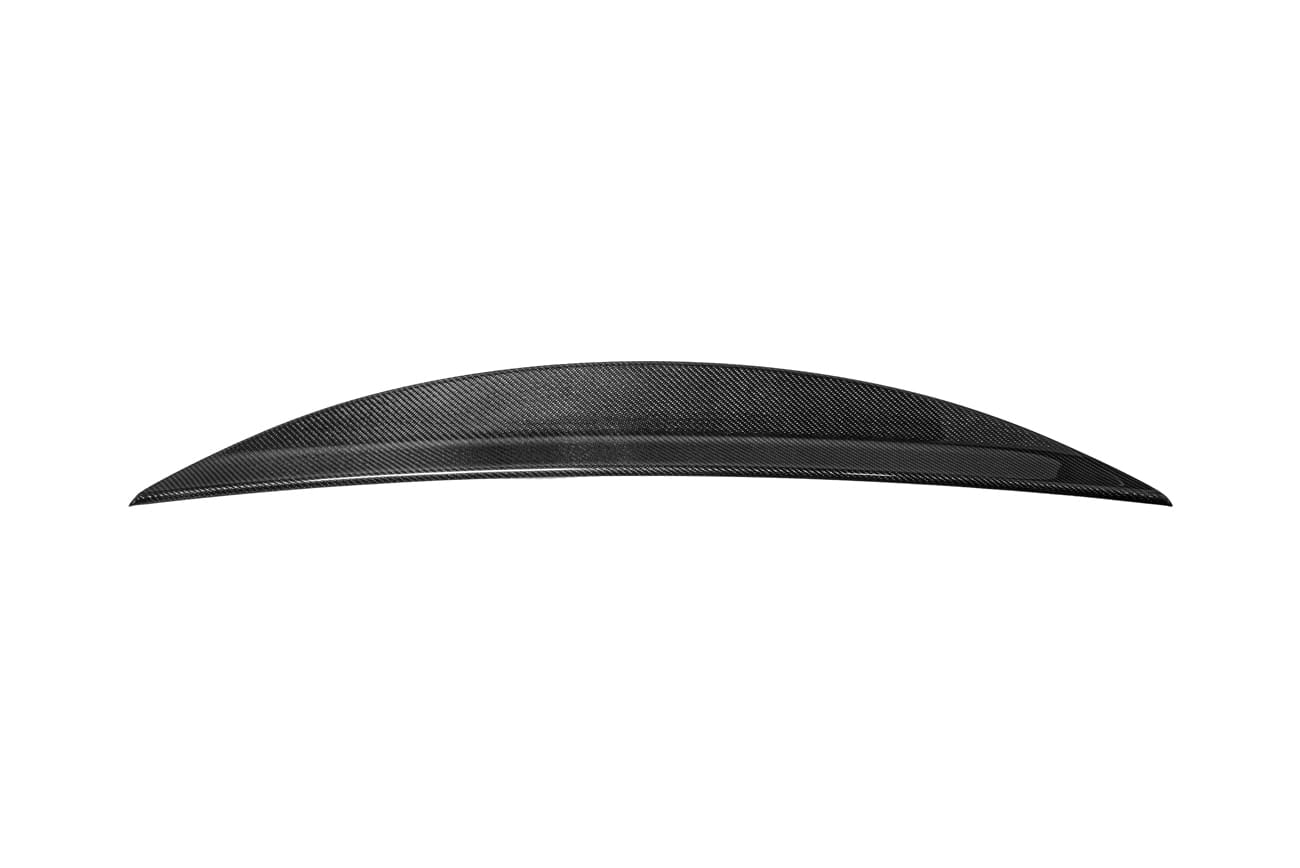 2016 - 2017 Chevrolet SS SDP Carbon Fiber Duckbill Rear Trunk Spoiler Chevy SS Wing